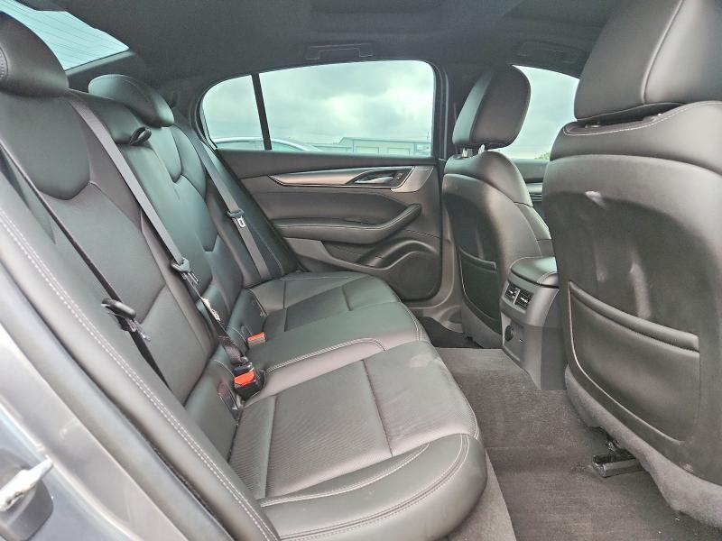Продаж на аукціоні авто 2021 Cadillac Ct5, vin: 1G6DT5RK4M0131631, номер лоту: 64080826