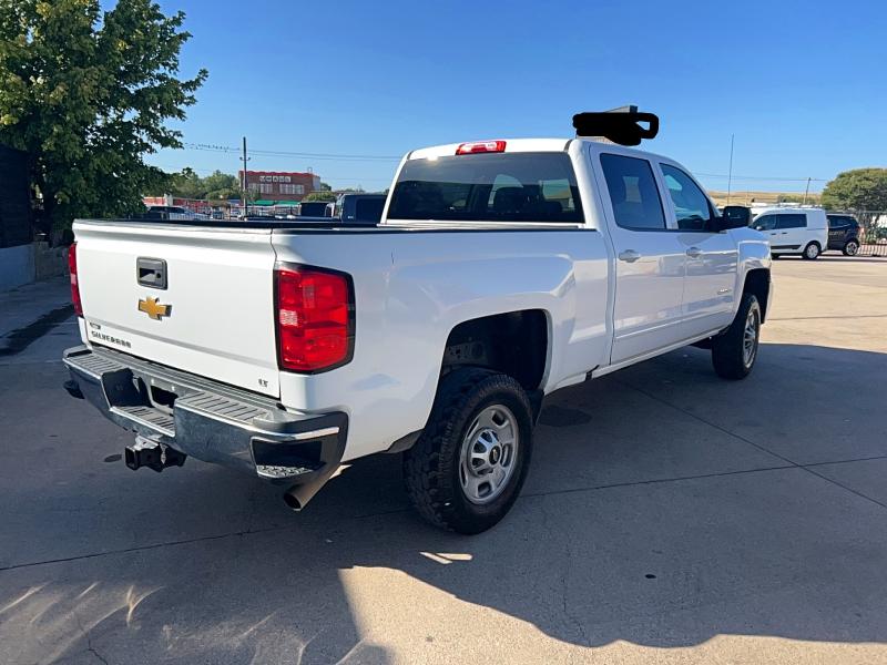Aukcja sprzedaży 2019 Chevrolet Silverado, vin: 1GC1KSEG6KF266025, numer aukcji: 65402066