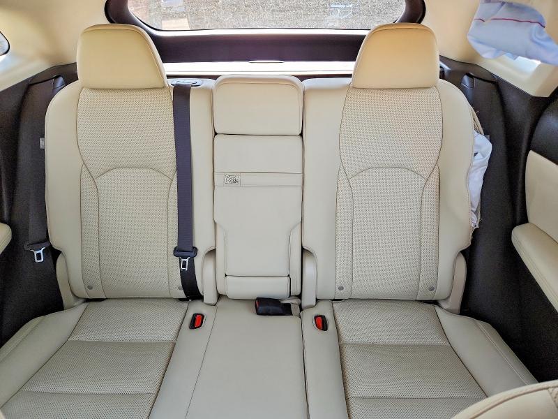 Aukcja sprzedaży 2020 Lexus Rx, vin: 2T2HZMDA2LC237811, numer aukcji: 63620396