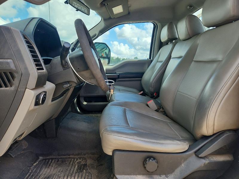 Продажа на аукционе авто 2017 Ford F250, vin: 1FDBF2A6XHEC81904, номер лота: 62408456