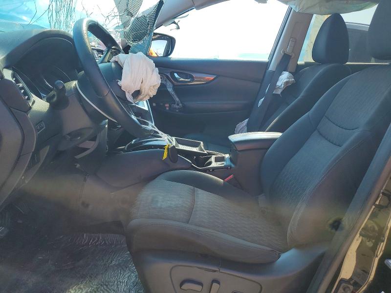 Aukcja sprzedaży 2017 Nissan Rogue, vin: 5N1AT2MT4HC826240, numer aukcji: 52724646