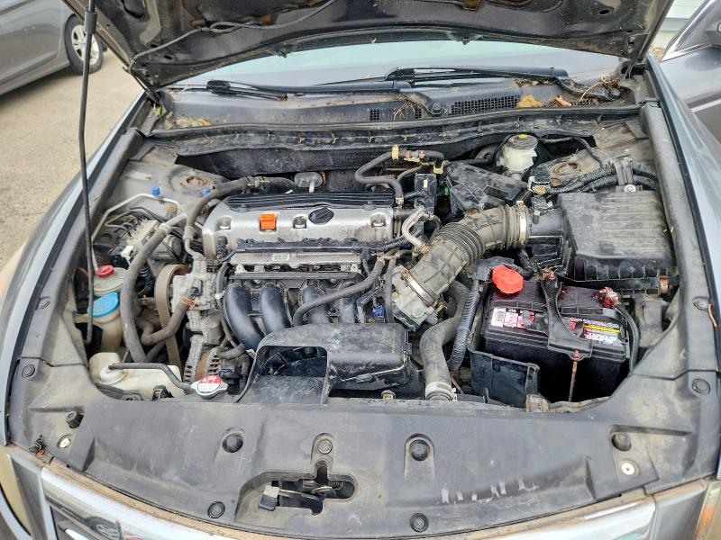 Продаж на аукціоні авто 2012 Honda Accord, vin: 1HGCP2F38CA158608, номер лоту: 64974506
