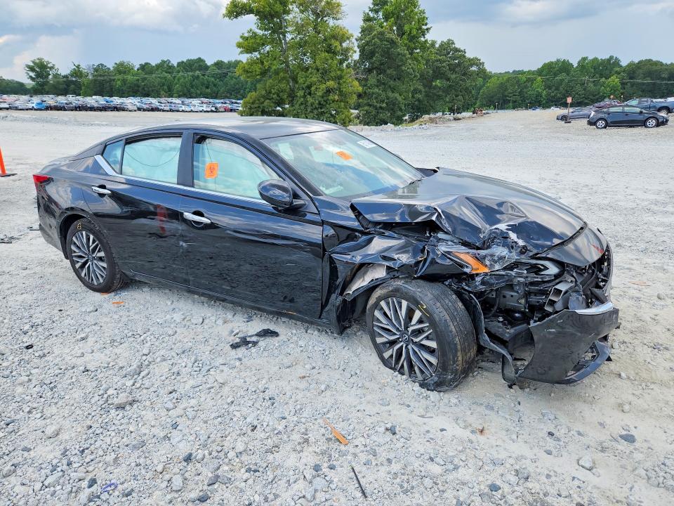 Продажа на аукционе авто 2023 Nissan Altima, vin: 1N4BL4DW4PN387967, номер лота: 65114366