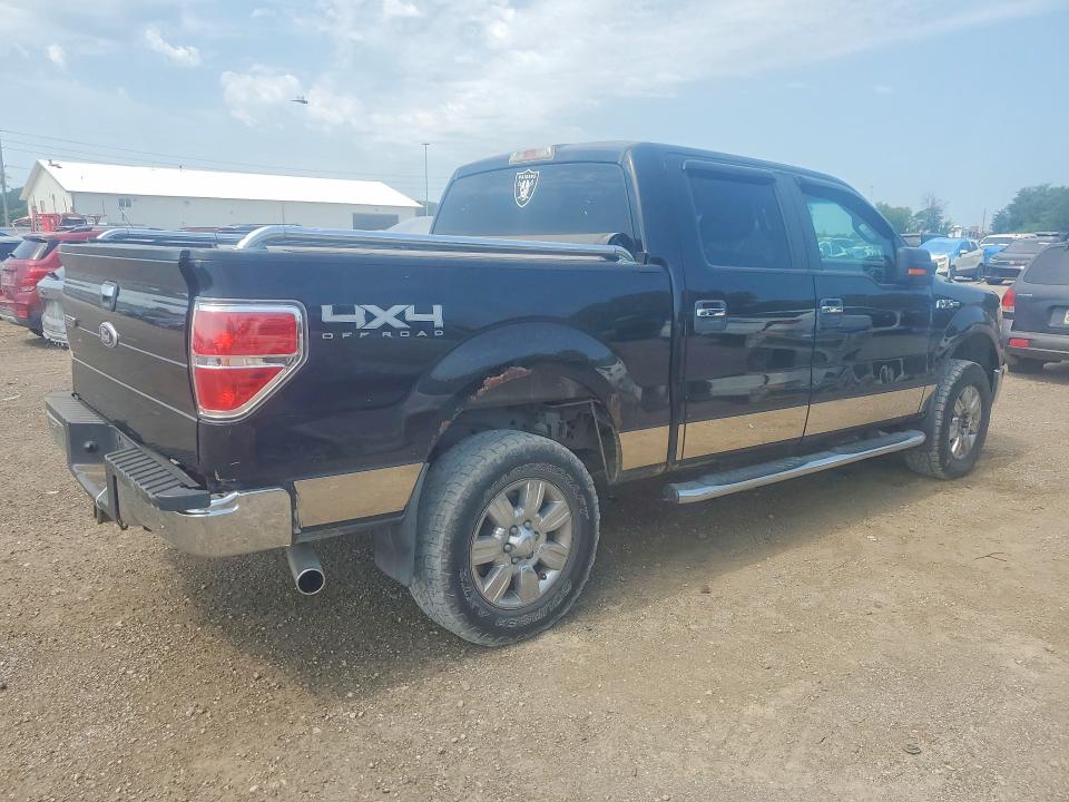 Aukcja sprzedaży 2011 Ford F150, vin: 1FTFW1EF5BKE01692, numer aukcji: 64537346