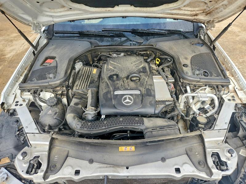 63517236 :رقم المزاد ، WDDZF4JB7HA087064 vin ، 2017 Mercedes-benz E مزاد بيع