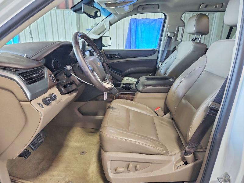 Продажа на аукционе авто 2017 Chevrolet Suburban, vin: 1GNSKHKC4HR349203, номер лота: 65123536