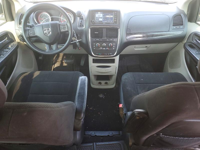 Aukcja sprzedaży 2011 Dodge Grand Caravan, vin: 2D4RN3DG9BR774275, numer aukcji: 64157706