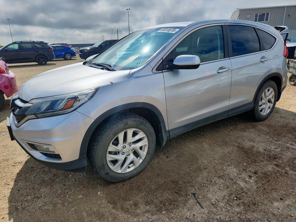 Aukcja sprzedaży 2015 Honda Cr-v, vin: 2HKRM4H52FH124852, numer aukcji: 65015576