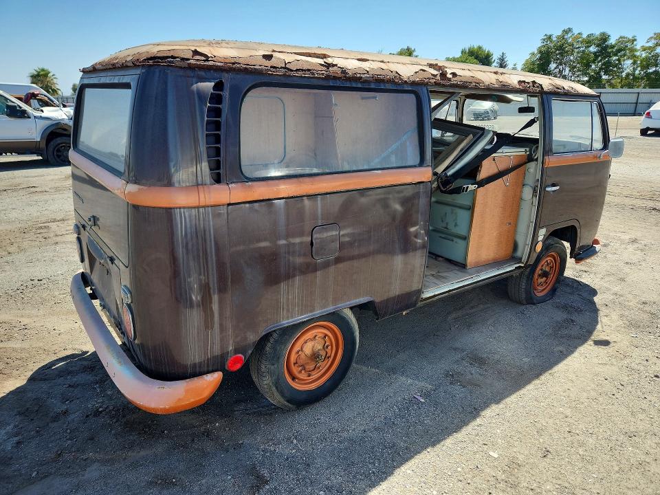 Продажа на аукционе авто 1969 Volkswagen Bus, vin: 239025036, номер лота: 65030886