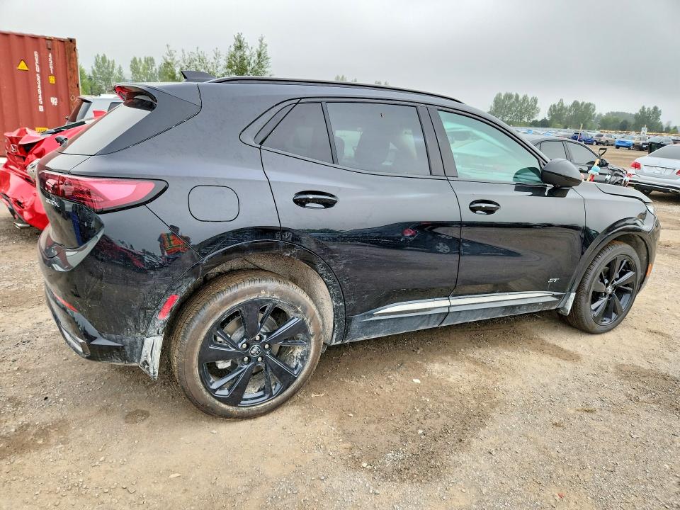 Продажа на аукционе авто 2026 Buick Envision, vin: LRBFZPR43TD015022, номер лота: 65104396