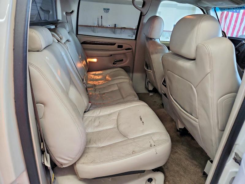Aukcja sprzedaży 2003 Cadillac Escalade, vin: 3GYEK63NX3G179507, numer aukcji: 65391946