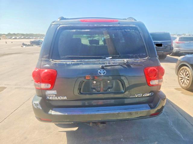 Продаж на аукціоні авто 2007 Toyota Sequoia, vin: 5TDBT44A87S286391, номер лоту: 64129466