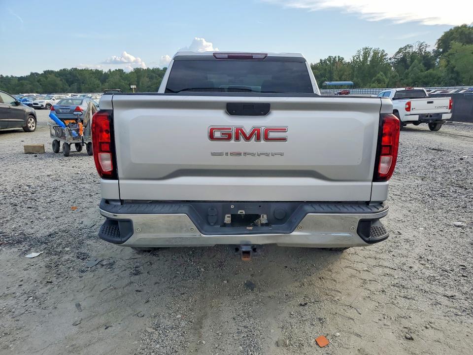 Aukcja sprzedaży 2020 Gmc Sierra, vin: 3GTU9AEF4LG133581, numer aukcji: 67182566