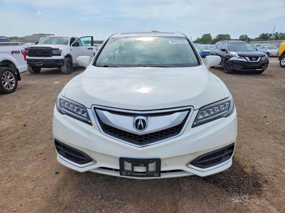 Aukcja sprzedaży 2018 Acura Rdx, vin: 5J8TB4H59JL006248, numer aukcji: 67024456