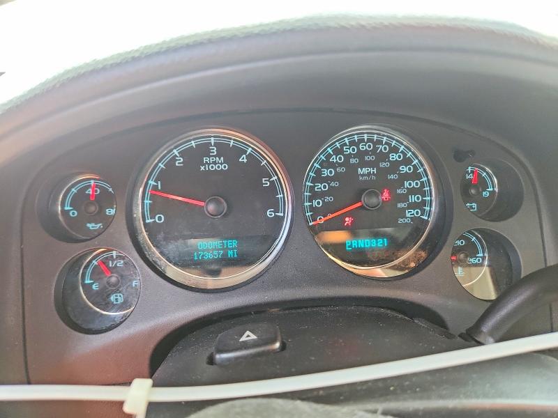 Продаж на аукціоні авто 2008 Gmc Yukon, vin: 1GKFC13J28J213554, номер лоту: 60605276