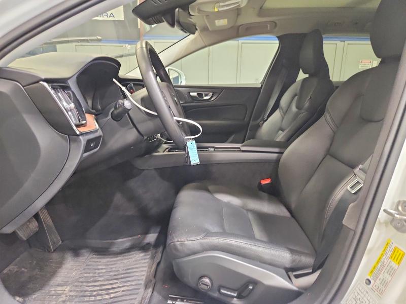 Aukcja sprzedaży 2025 Volvo V60 Cross Country, vin: YV4L12WKXS2146229, numer aukcji: 65272936