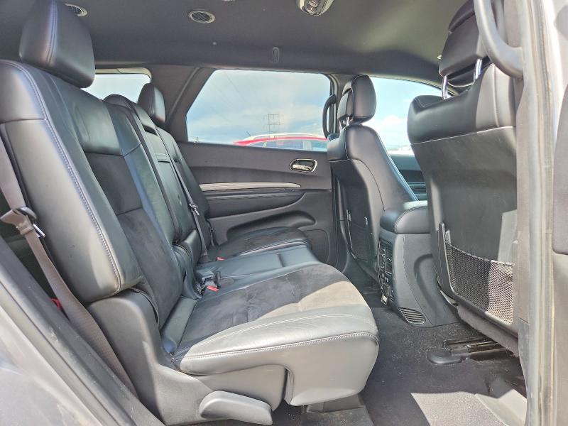 Продаж на аукціоні авто 2019 Dodge Durango, vin: 1C4SDJCT2KC771005, номер лоту: 65704976