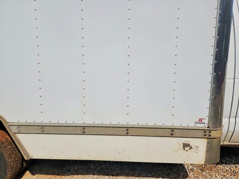 63200336 :رقم المزاد ، 1FDXE45S58DB57895 vin ، 2008 Ford E450 مزاد بيع