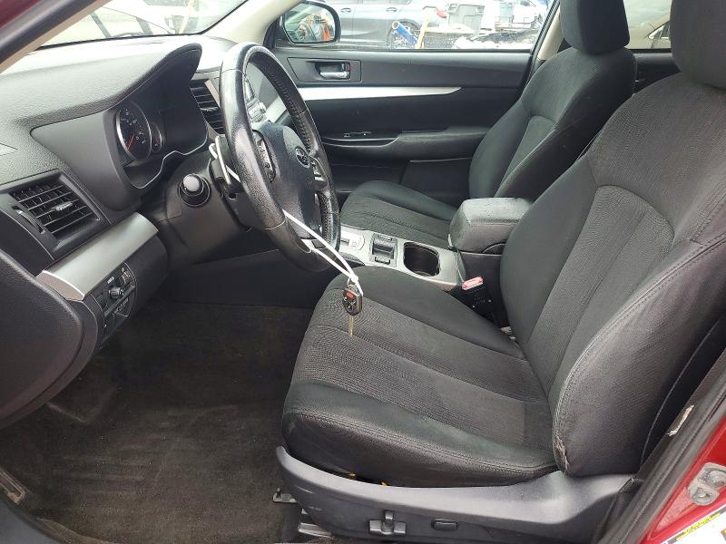 Продаж на аукціоні авто 2013 Subaru Outback, vin: 4S4BRBCC1D3299790, номер лоту: 65637006