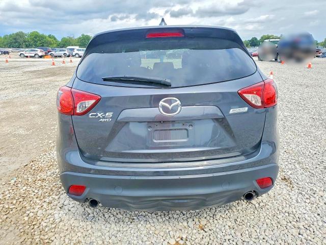 Aukcja sprzedaży 2014 Mazda Cx-5, vin: JM3KE4CY0E0416017, numer aukcji: 65313606