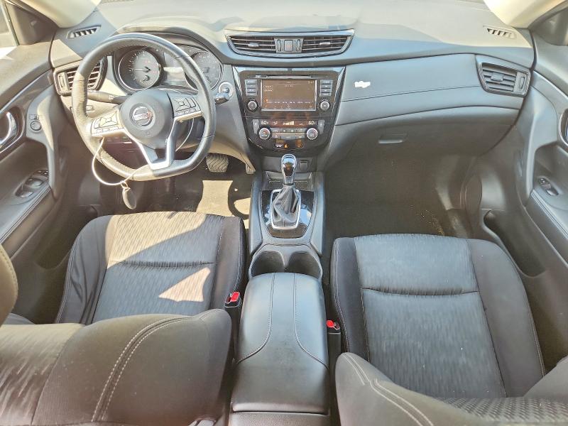 Продаж на аукціоні авто 2018 Nissan Rogue, vin: JN8AT2MV6JW344495, номер лоту: 66841926