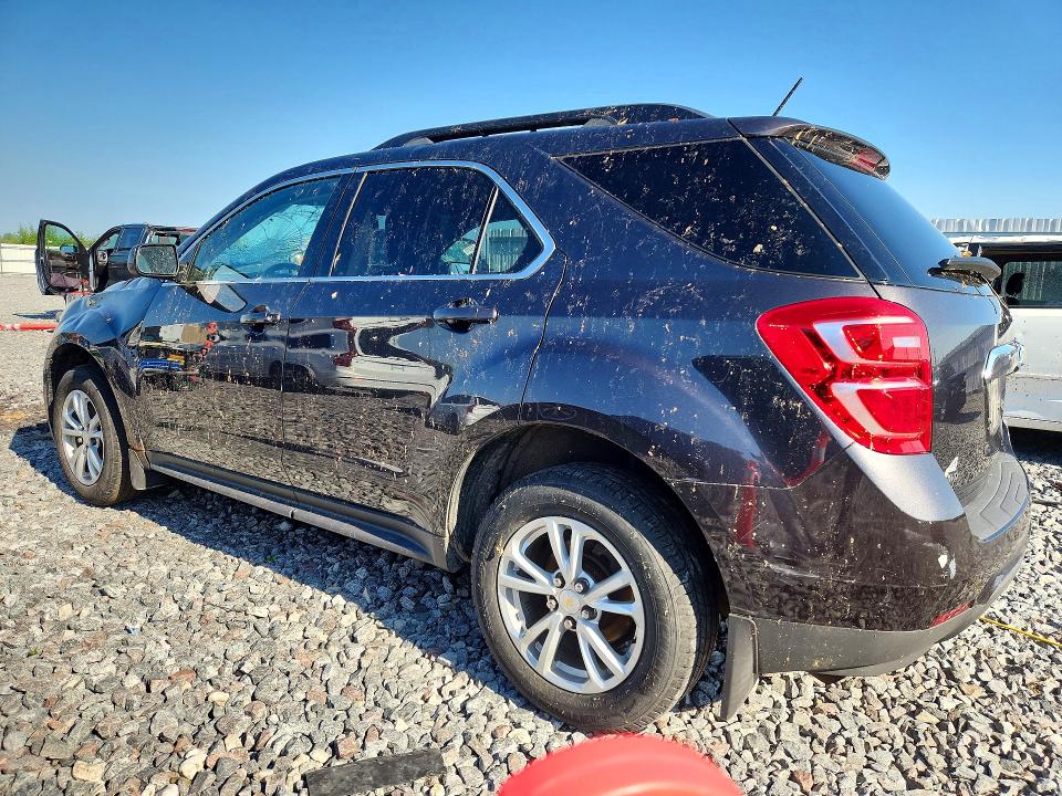 Aukcja sprzedaży 2016 Chevrolet Equinox, vin: 2GNFLFEK5G6177795, numer aukcji: 63485916