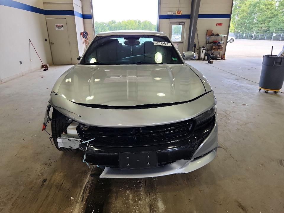 Aukcja sprzedaży 2021 Dodge Charger, vin: 2C3CDXJG6MH520778, numer aukcji: 66261546