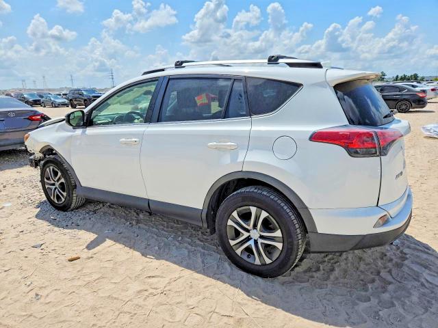 Продажа на аукционе авто 2018 Toyota Rav4, vin: JTMBFREVXJD246323, номер лота: 61641366