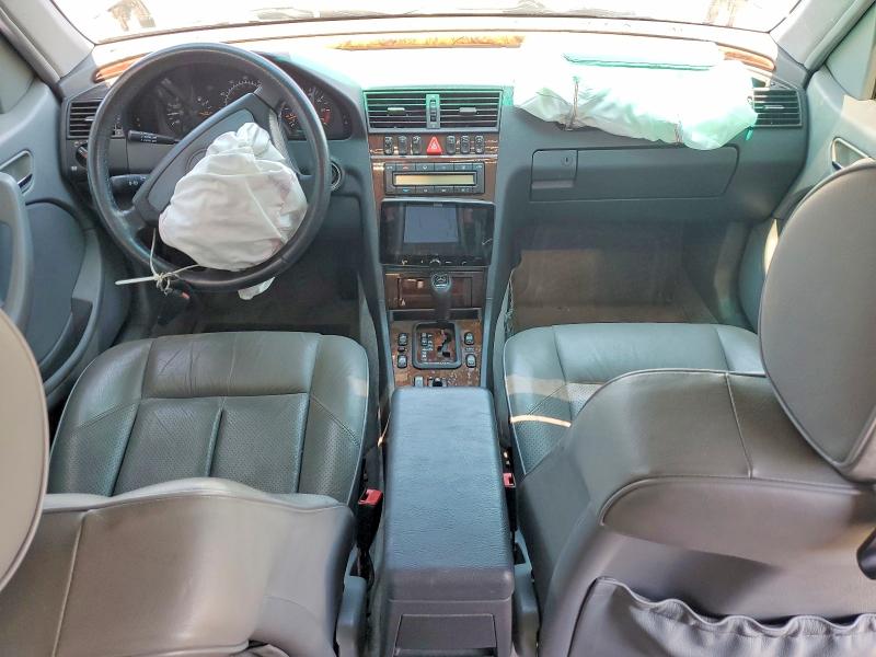 Продажа на аукционе авто 1999 Mercedes-benz C, vin: WDBHA29G7XA745276, номер лота: 65897576