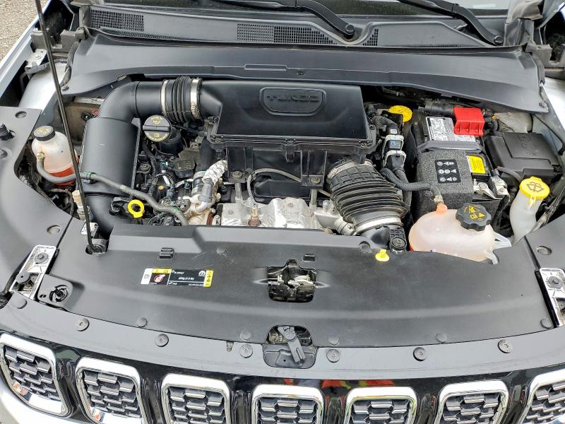 Продаж на аукціоні авто 2025 Jeep Compass, vin: 3C4NJDCN3ST579377, номер лоту: 63746716