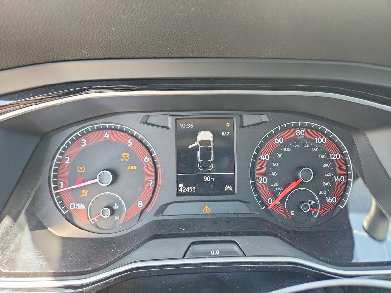 Aukcja sprzedaży 2019 Volkswagen Jetta, vin: 3VWCB7BUXKM226706, numer aukcji: 65439576