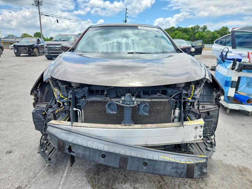 2014 Nissan Altima მანქანა იყიდება აუქციონზე, vin: 1N4AL3APXEC296374, აუქციონის ნომერი: 63512786