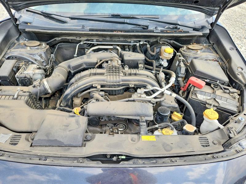 Aukcja sprzedaży 2019 Subaru Crosstrek, vin: JF2GTAEC2KH214590, numer aukcji: 64674796