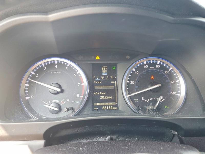 Aukcja sprzedaży 2016 Toyota Highlander, vin: 5TDDKRFH2GS241059, numer aukcji: 63111096