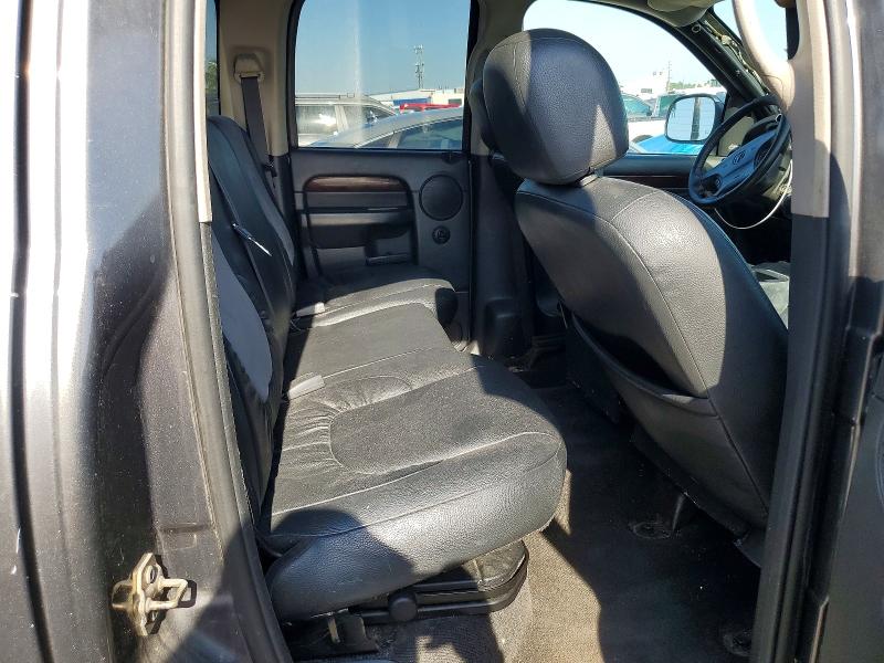 Aukcja sprzedaży 2003 Dodge Ram 1500, vin: 1D7HA18N33J650628, numer aukcji: 65178356