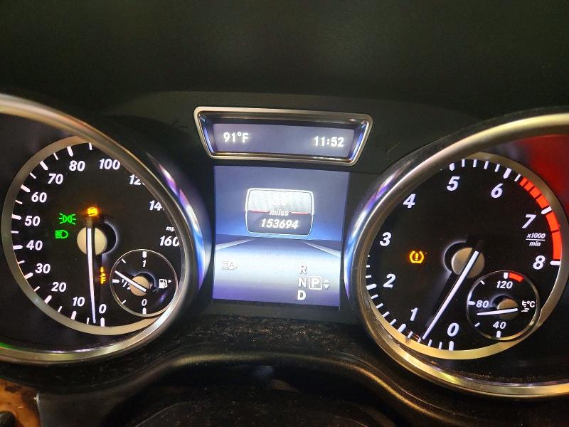 Продаж на аукціоні авто 2015 Mercedes-benz Gl, vin: 4JGDF7DE6FA606299, номер лоту: 64367106