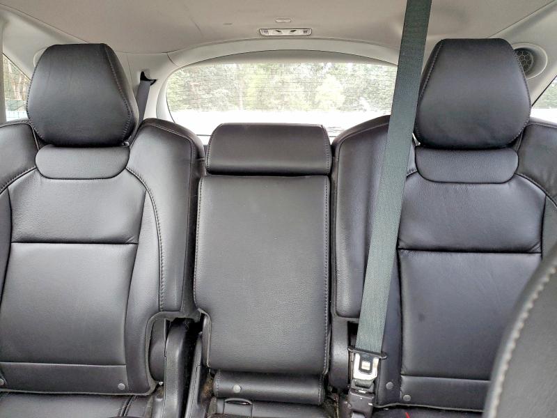 Продажа на аукционе авто 2015 Acura Mdx, vin: 5FRYD4H44FB501939, номер лота: 66461606