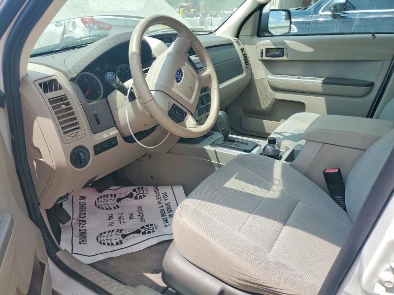 Продаж на аукціоні авто 2012 Ford Escape, vin: 1FMCU0D72CKC25811, номер лоту: 63582886