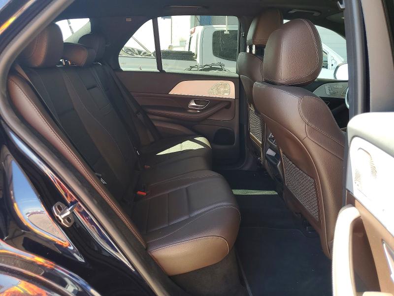 Продаж на аукціоні авто 2021 Mercedes-benz Gle, vin: 4JGFB4JB2MA497768, номер лоту: 66490736