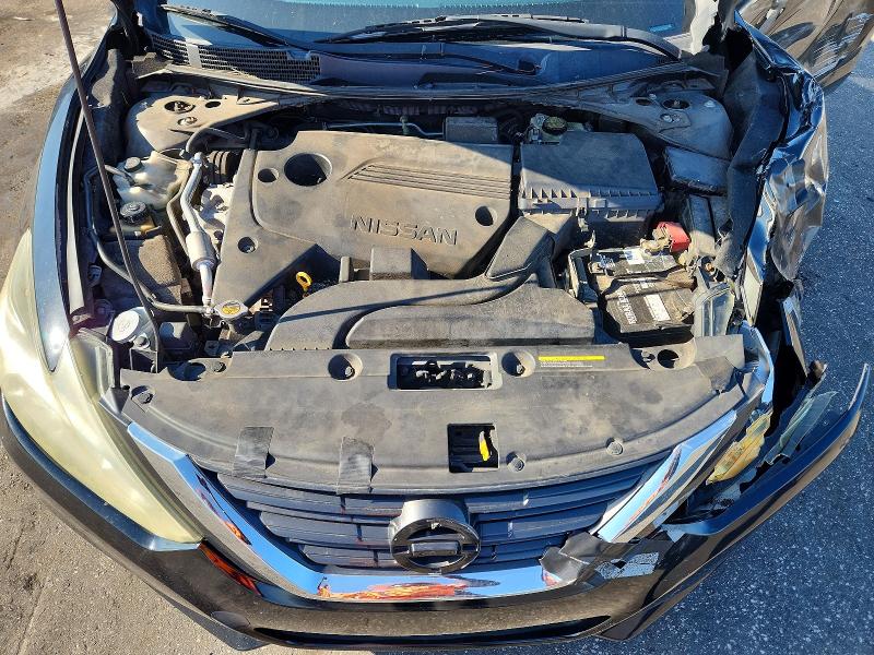Aukcja sprzedaży 2017 Nissan Altima, vin: 1N4AL3AP8HC156957, numer aukcji: 65565276
