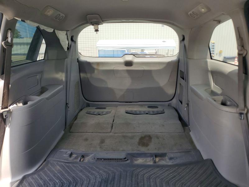 Продаж на аукціоні авто 2015 Honda Odyssey, vin: 5FNRL5H66FB067541, номер лоту: 63719426