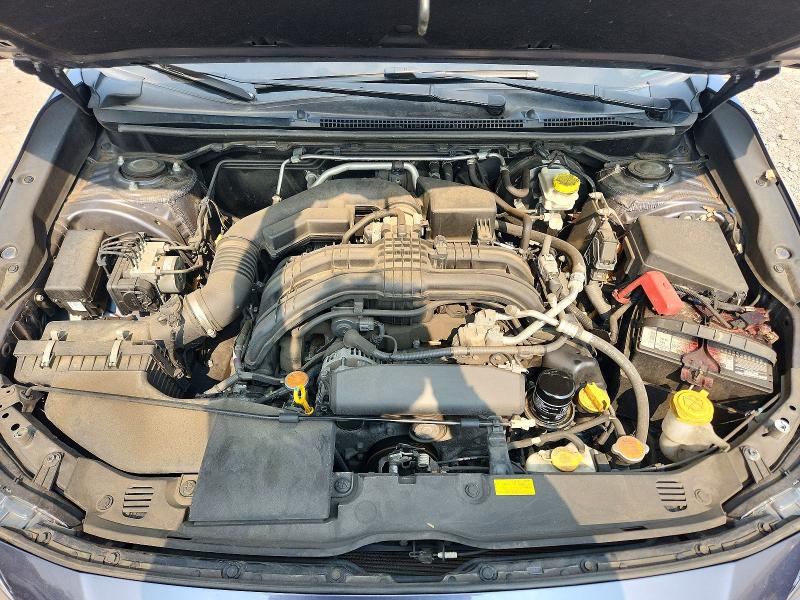 Продажа на аукционе авто 2017 Subaru Impreza, vin: 4S3GTAL67H3710339, номер лота: 64638046