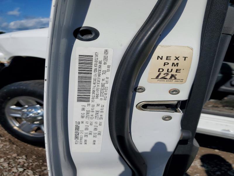 Aukcja sprzedaży 2014 Ram 2500, vin: 3C6TR5DT6EG188022, numer aukcji: 61940116