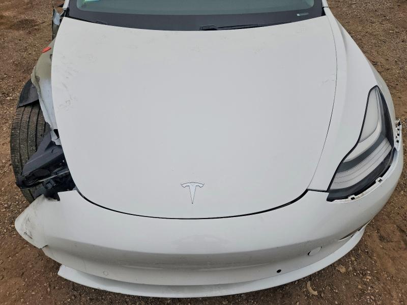 Auction sale of the 2020 Tesla Model 3, vin: 5YJ3E1EB3LF795145, lot number: 63750346