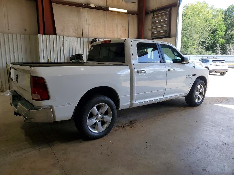 Aukcja sprzedaży 2016 Ram 1500, vin: 1C6RR6LM8GS347788, numer aukcji: 64571466