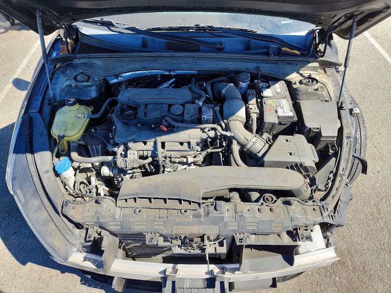 Aukcja sprzedaży 2021 Kia K5, vin: 5XXG24J21MG025607, numer aukcji: 64261166