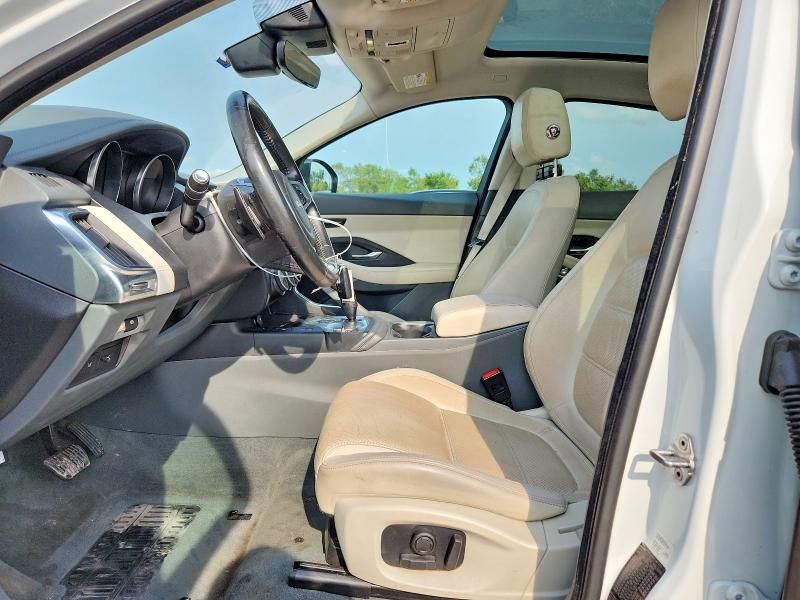 Aukcja sprzedaży 2020 Jaguar E-pace, vin: SADFK2FX0L1Z75816, numer aukcji: 64576946