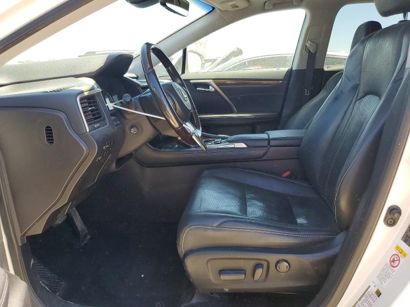 Продажа на аукционе авто 2017 Lexus Rx 350, vin: 2T2ZZMCA0HC054713, номер лота: 64067826