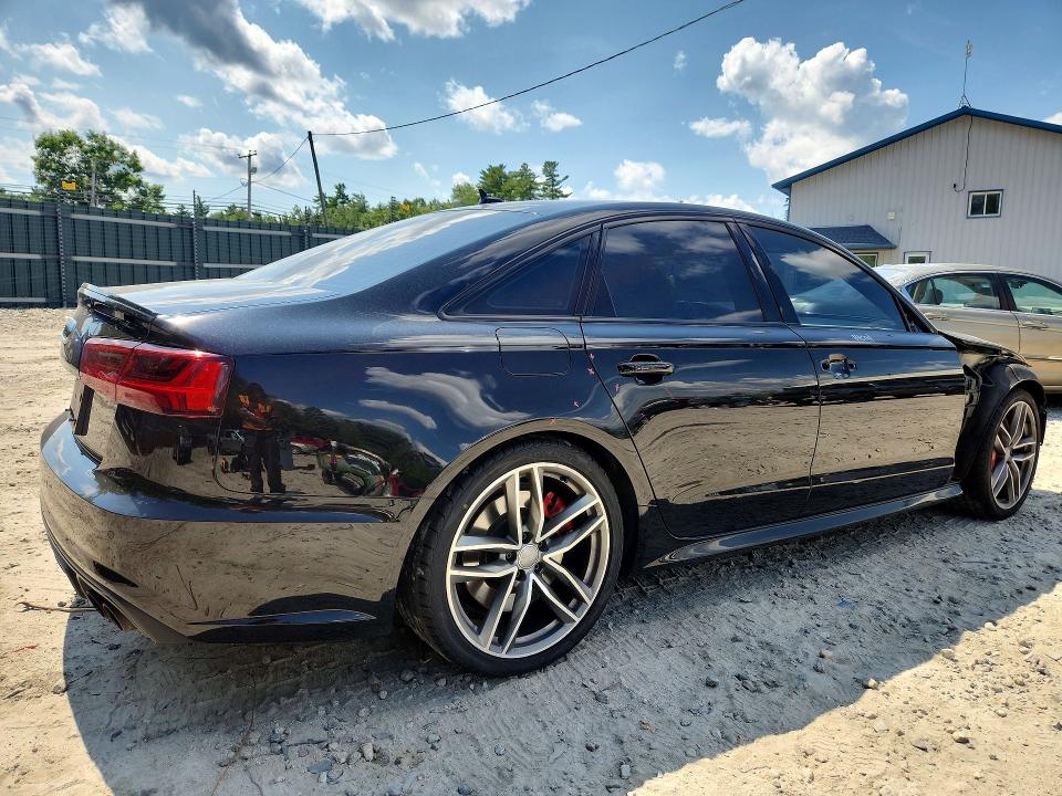 Aukcja sprzedaży 2018 Audi S6, vin: WAUFFAFC1JN026513, numer aukcji: 64286886