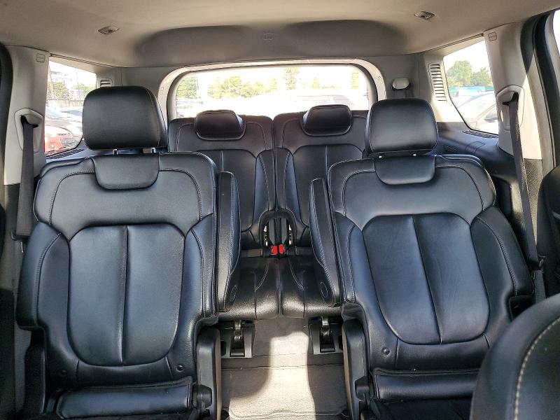 64066816 :رقم المزاد ، 1C4RJKBG2P8753826 vin ، 2023 Jeep Grand Cherokee مزاد بيع
